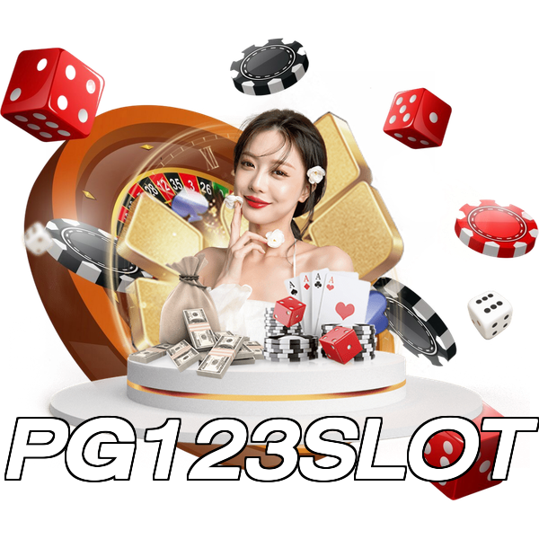 PG123SLOT